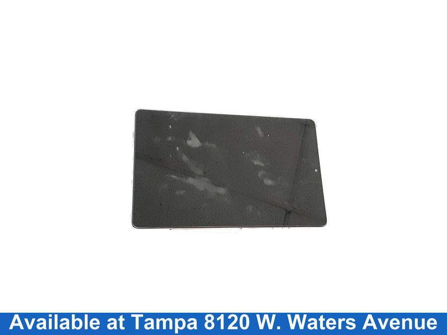 Onn 100135923 Silver Tablet