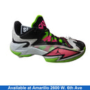 Jordan Dc7701-002 Gray