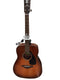 Yamaha Fg800 Brown Acoustic / Electric Classic Guitar