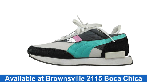 Puma 371149-76 White