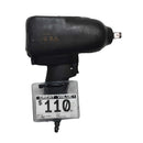 Snap-on Mg725 Black Standard Power Wrench