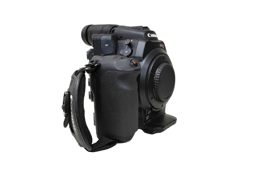 Canon C300 Black Digital SLR Camera