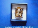 Man's Ring - Yellow Gold 10k (.417) 15.1 grams Size 10