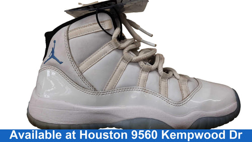 Jordan 378068-104 White