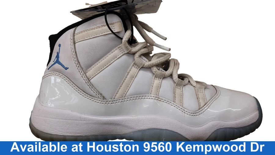 Jordan 378068-104 White