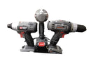 Porter-cable Pc1801d Gray Cordless Hammer Drill