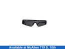 Balenciaga Bb0003s Black