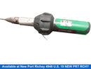 Leister Triac St Green Heat Gun