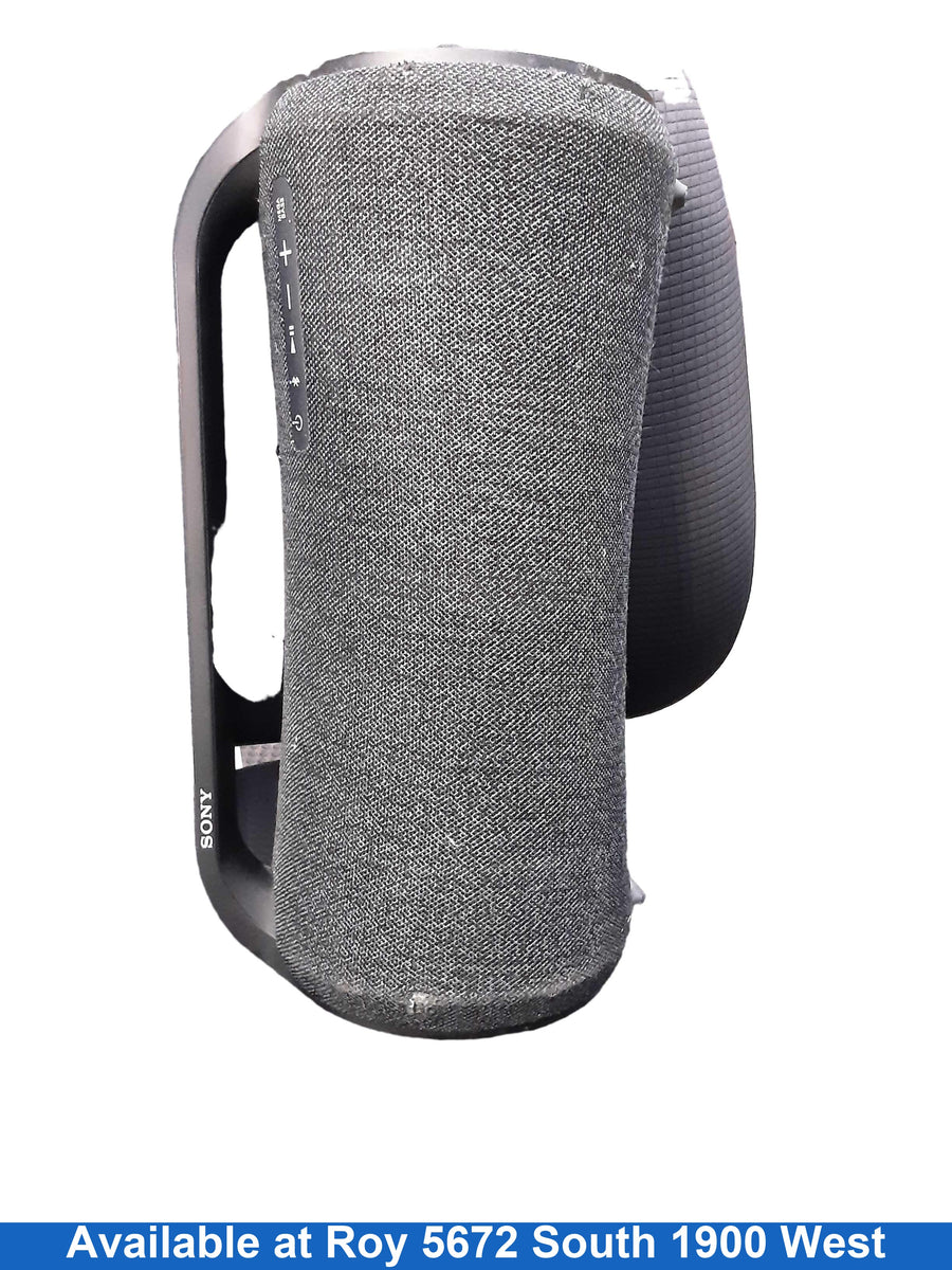 Sony Srs-xg500 Black Outdoor Speaker
