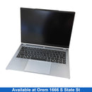 Pc Laptop X4hp4nal Amd Ryzen 7 16 Gb 1 Tb Silver Laptop
