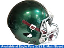 Riddell Victor Green Helmet