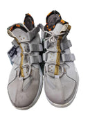 Nike Cj9713-002 Gray