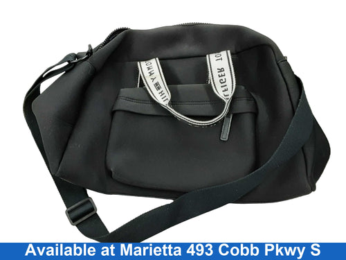 Tommy Hilfiger Black Purse / Handbag