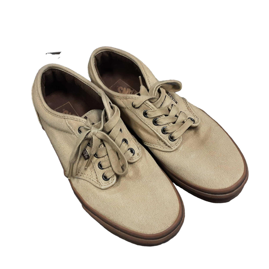 Vans 500714 Beige / Tan
