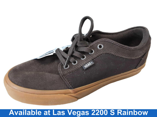 Vans 721356 Brown