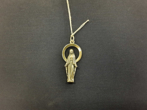 Pendant - Silver 6.2 grams