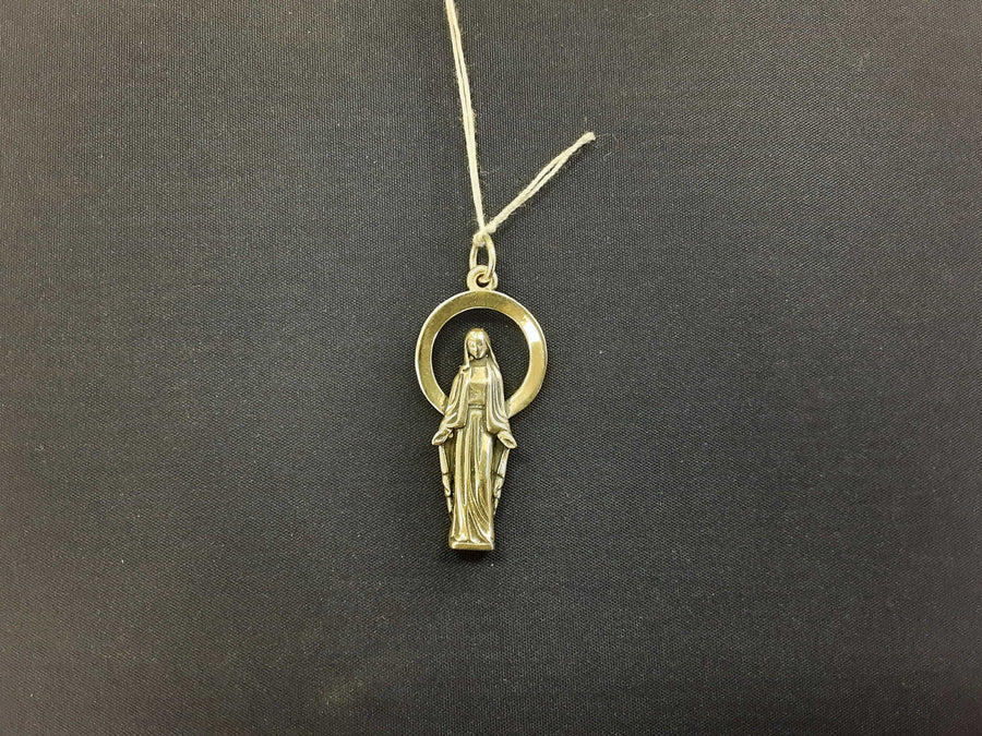 Pendant - Silver 6.2 grams