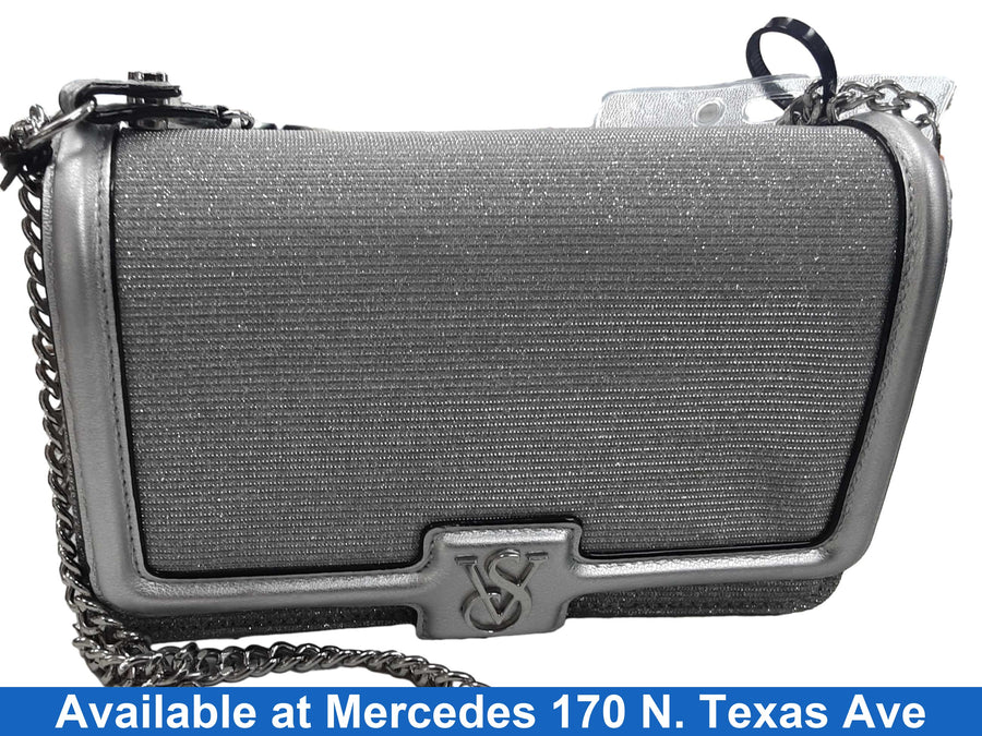 Victoria's Secret Gray Purse / Handbag