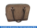 Beige / Tan Purse / Handbag