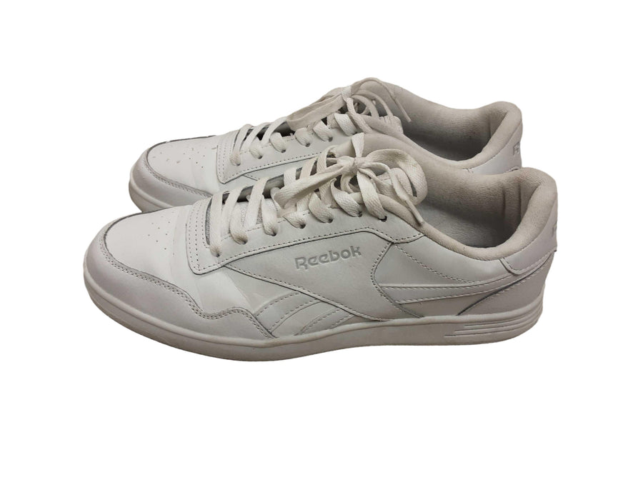 Reebok 092429 White