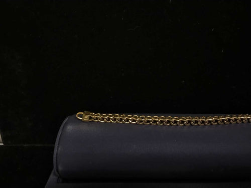Fox Tail Bracelet - Yellow Gold 14k (.585) 38.5 grams 8 inch