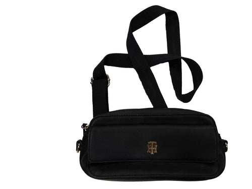 Tommy Hilfiger 4100022713 Black Purse / Handbag