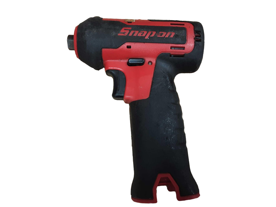 Snap-on Ctpp61a Red Cordless Standard Drill