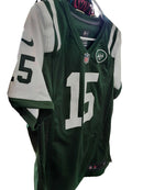Nike Green Sports Jersey