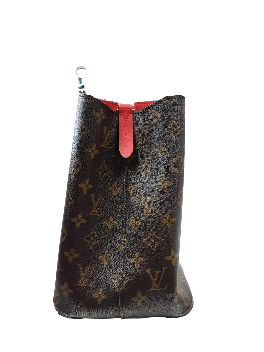 Louis Vuitton Neoneo Brown Purse / Handbag