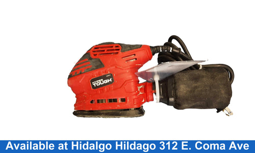 Hyper Tough Aq20037g Red