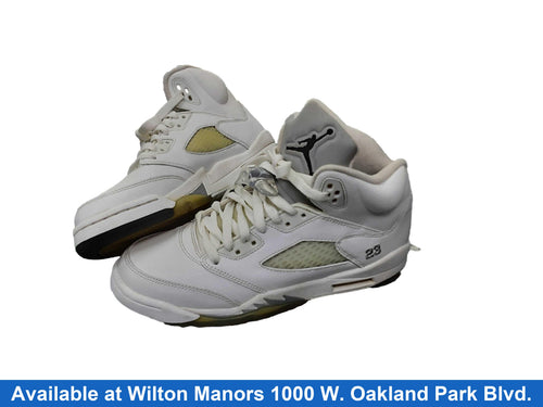 Jordan 440888-130 White