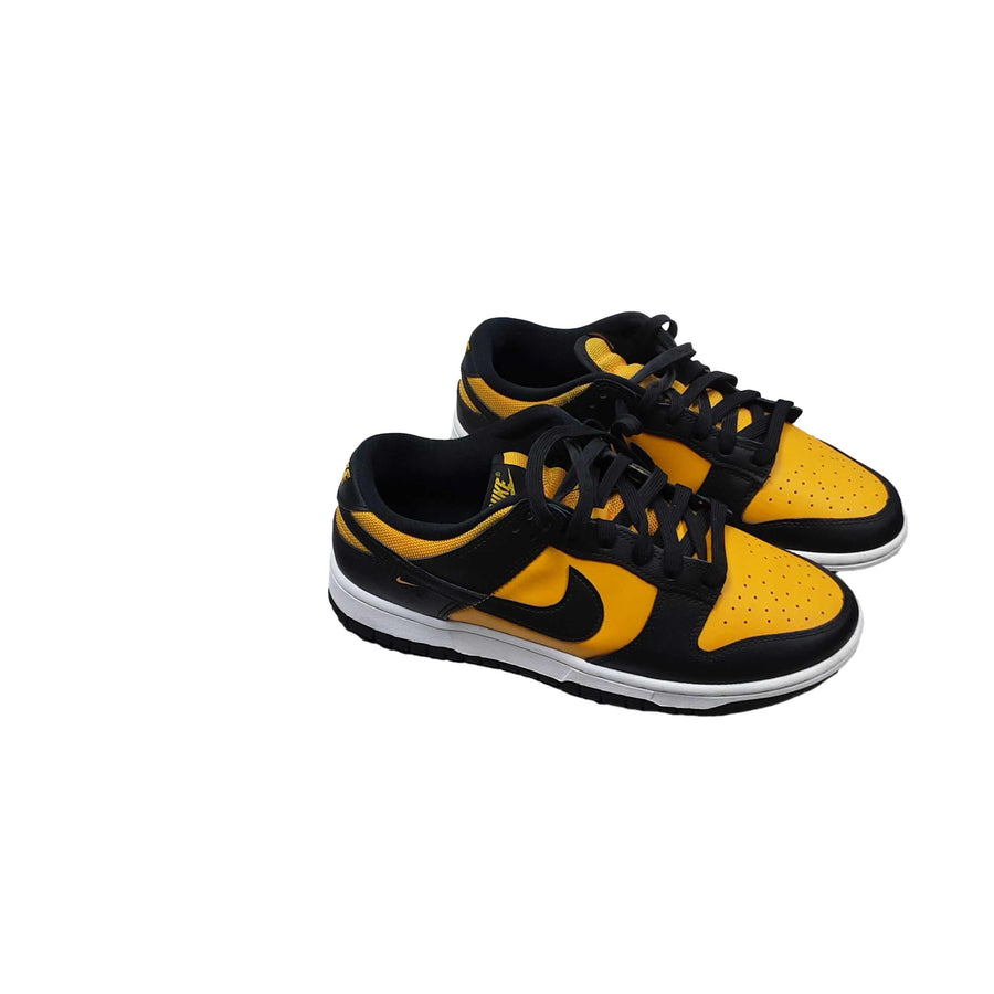 Nike Fz4618-001 Yellow