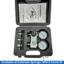 Maddox Mh5-1 Black Misc. Automotive Tool