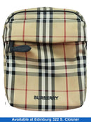 Burberry Rotreman1sib Brown Purse / Handbag