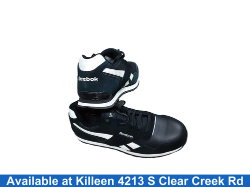 Reebok Rb1982 Black