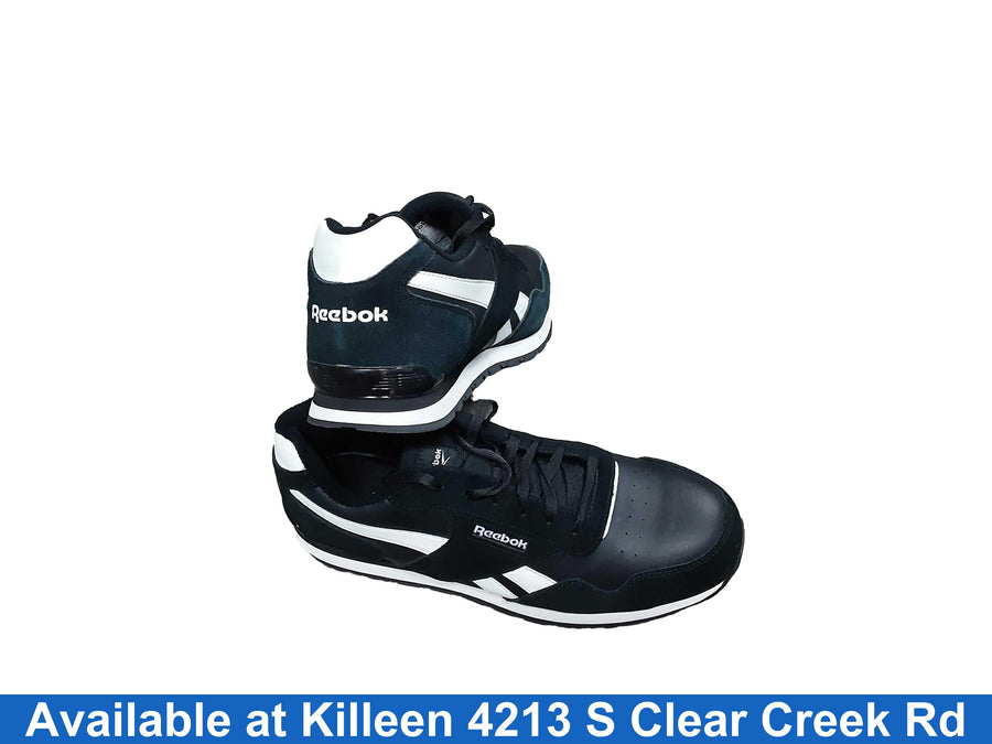 Reebok Rb1982 Black