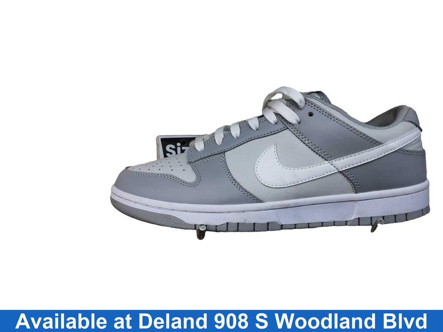 Nike D16188001 Gray
