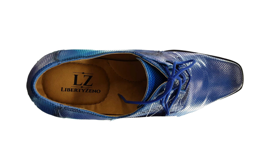 Joseph Abboud 12d75 Blue