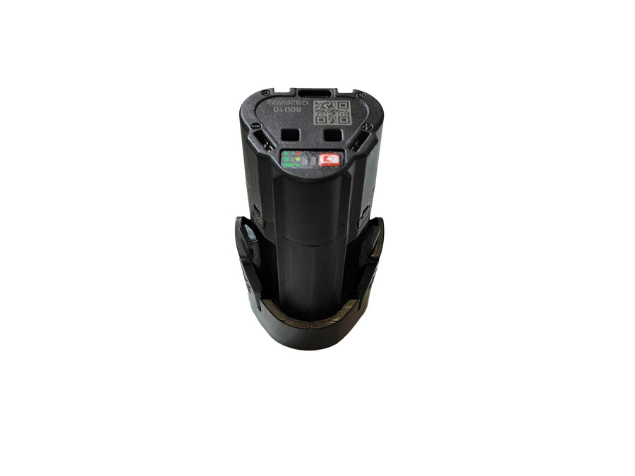 Hyper Tough 6084 Gray Cordless Standard Drill