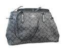 Coach M1922-f57842 Black Purse / Handbag