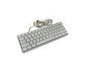 Razer Rz203-0339 White Computer Keyboard