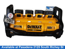 Dewalt Dcb1800 Yellow