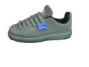 Burberry Bubble Gray