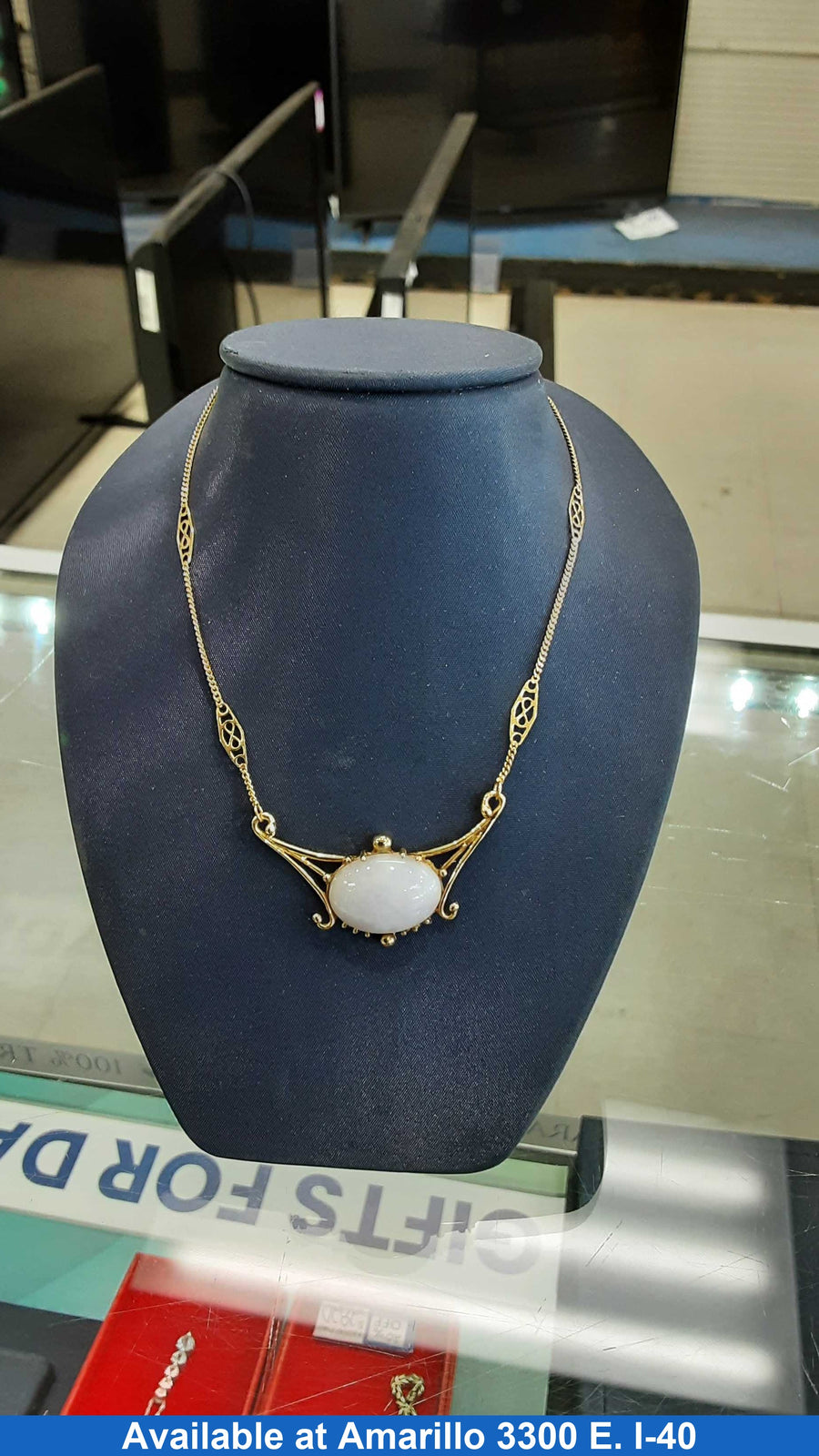 Chain - Yellow Gold 14k (.585) 9.2 grams 16 inch