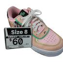 Nike Cu8591-601 Pink Shoes