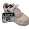 Nike Cu8591-601 Pink Shoes