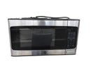 Samsung Jes1145sh1ss Black Countertop Microwave