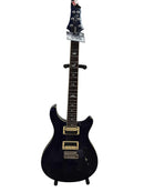 Prs (Paul Reed Smith) Se Standard 24 Blue Electric Classic Guitar