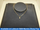 Chain - Yellow Gold 14k (.585) 1.9 grams 16 inch