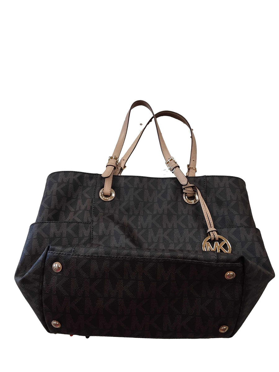 Michael Kors Brown Purse / Handbag